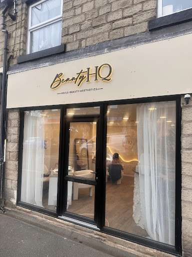 Beauty HQ