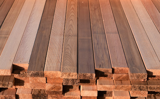 First Class Timber Ltd - Visual