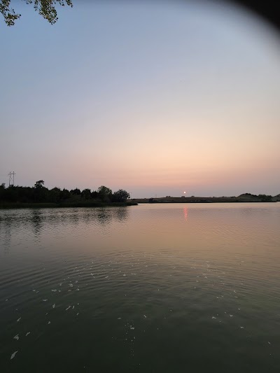 Philips Lake