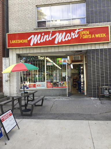 Lakeshore Mini Mart - Thumbnail