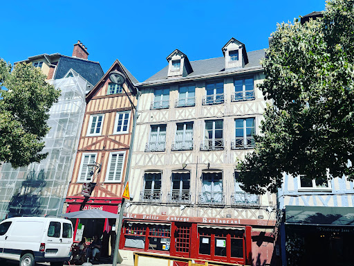 Restaurant La Petite Auberge - Thumbnail