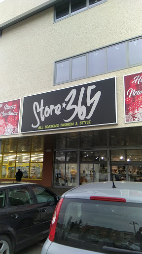 Store 365 - Visual