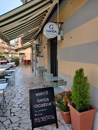 Gianda La Cucineria