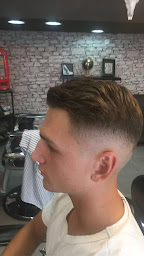 Photo n°4 de Le Loft Barbershop à Marseille (Barbier)