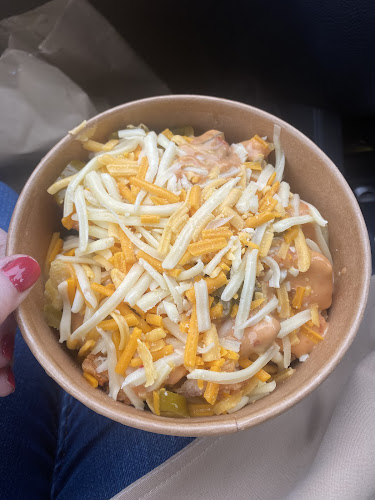 SnackBox Phone number