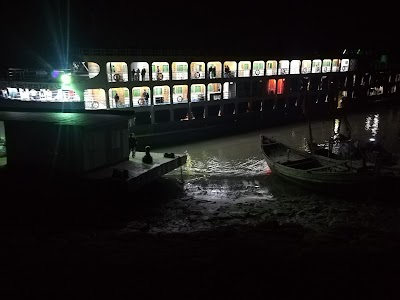 Photos of Tazumuddin Launch Ghat
