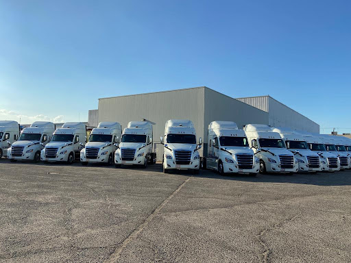 DLR Autotransportes - Sucursal Ensenada - Thumbnail