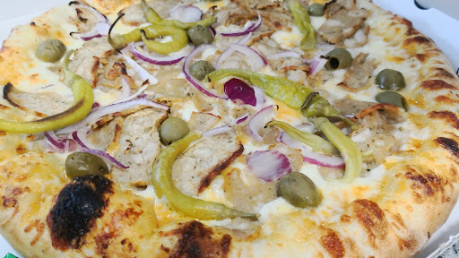 Photo 2 - 16000 Pizza (Ma Campagne)