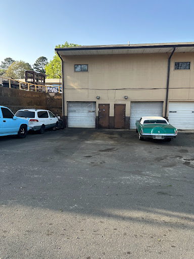 Geoff's Mobile Auto Repair - Mechanic Service Charlotte NC Affordable Auto Repair Engine Diagnostic - Thumbnail