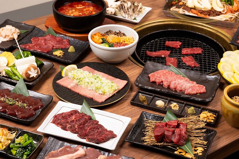 TOKACHI YAKINIKU KARIN