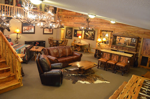 Log Beds - Visual