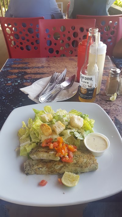 Photos of Umbrella's Beach Bar