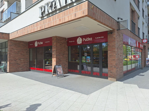 Piekarnia PUTKA