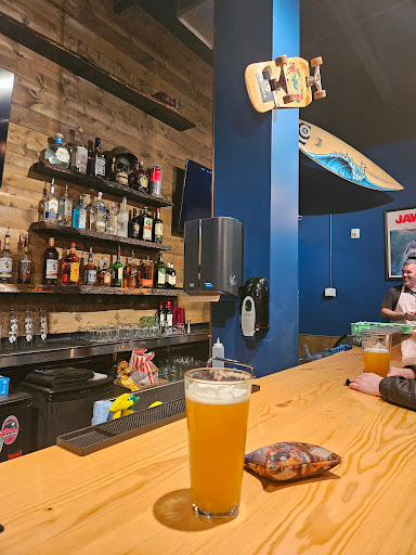 First Call Tavern - Visual