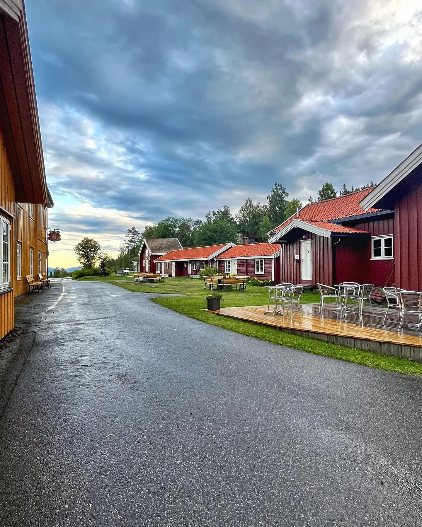 Kleivstua AS