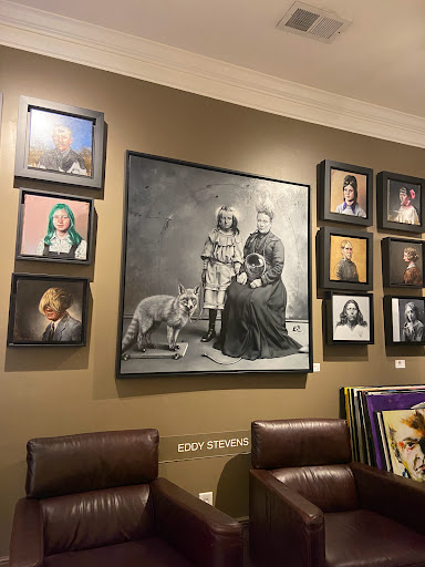 Angela King Gallery - Thumbnail