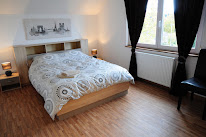 Chez Laurent et Sandrine : Appartement de vacances à Chantraine