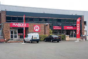 Photo n°1 de RABONI - Matériaux de Construction à Trappes (Magasin de materiaux de construction)