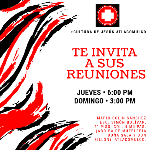 Cultura De Jesús Atlacomulco Gallery - Mexico