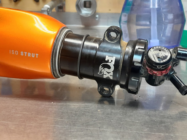 CustomBikeShop - Стара Загора