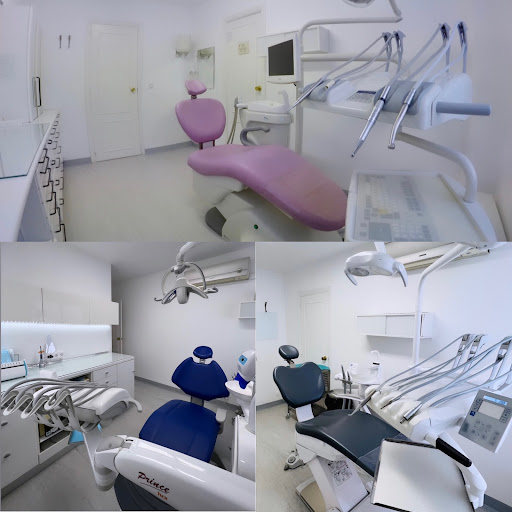 Clínica Dental Dres. Alvarado