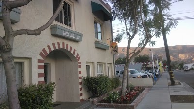 Photos of Santa Paula Inn