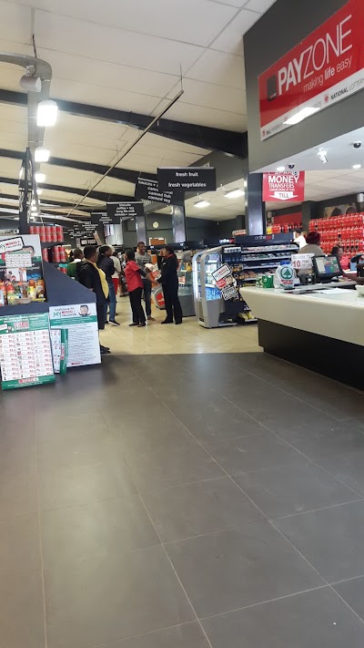 Photos of SPAR - Wartburg