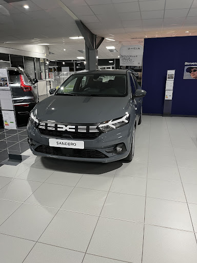 DACIA CARVIN - KEOS - Thumbnail