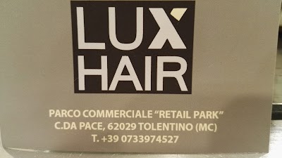 Lux Hair