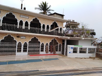 Photos of Reserve Bazar Mosque
