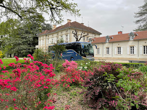 Photo n°6 de RubanBleu Lauragais | Castelnaudary à Villeneuve-la-Comptal (Service de transport)