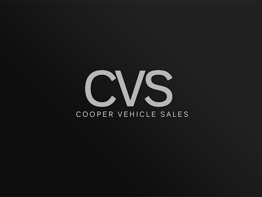 Cooper Vehicle Sales - Thumbnail