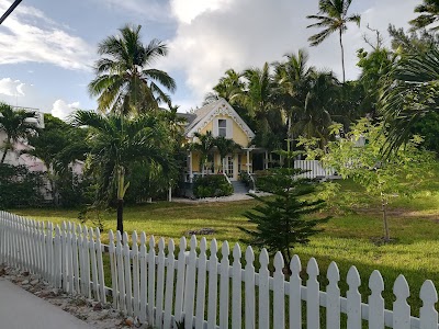 Photos of Cap'n Jack's