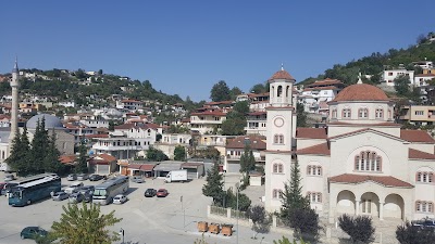 Berat Municipality