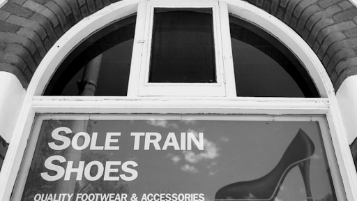 Sole Train Shoes - Thumbnail