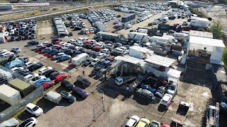 West London Storage Limited