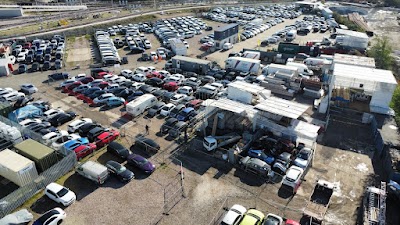 West London Storage Limited