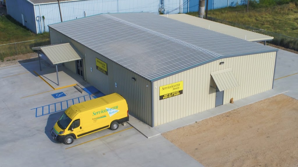 ServiceMaster by Empire photo