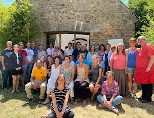 Photo n°16 de Formations Institut Pierre Thirault • Centre de bien-être et Conseils • Bretagne à Languidic (Programme de bien-être)