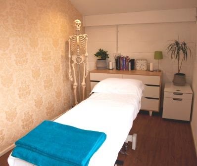 Julie Newby Beauty and Holistic Therapist - Thumbnail