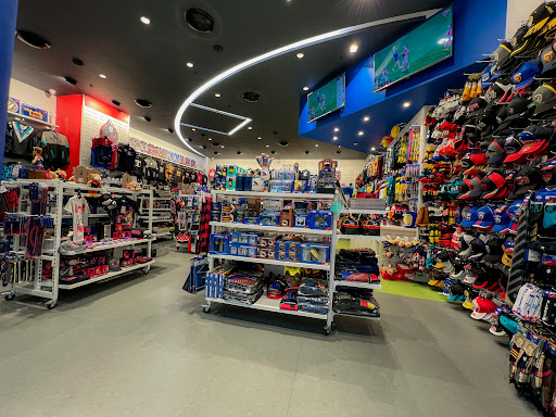 The AFL Store Marion - Thumbnail