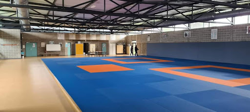 Salle Dojo - Thumbnail