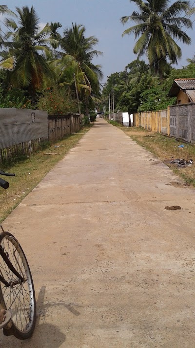 Photos of Arayampathy Sivan Kovil