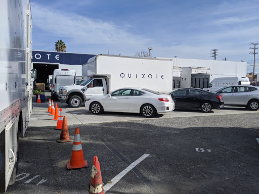 Quixote Hollywood Production Supplies - Thumbnail