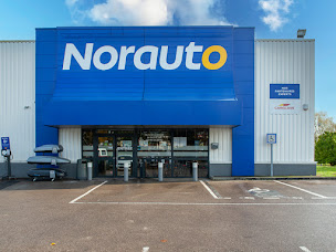 Photo n°5 de Norauto Noyon à Noyon (Magasin de pneus)