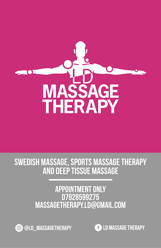 LD Massage Therapy