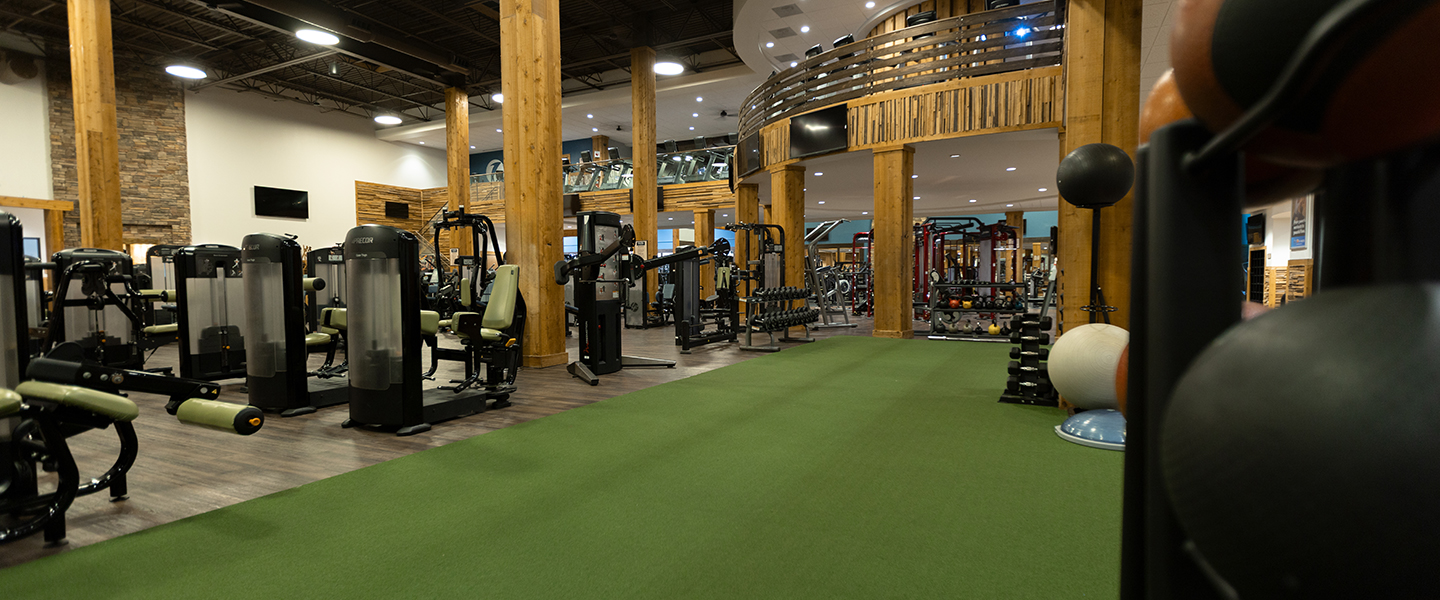 Onelife Fitness photo 17