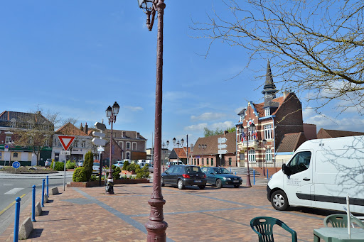 City Hall - Mayor of Sainghin-en-Weppes - Thumbnail