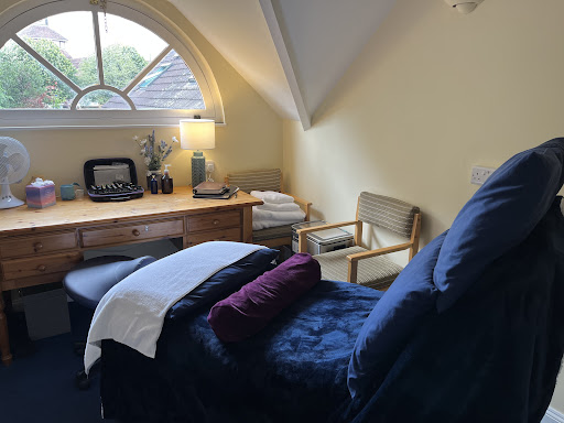 Lara Payne Reflexology