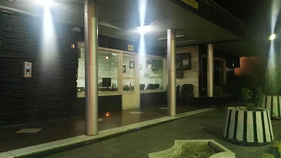 Photos of Pakistan Petrol Station
